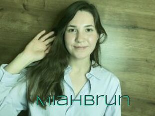 MiahBrun