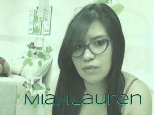 Miahlauren