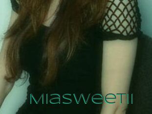 Miasweetii