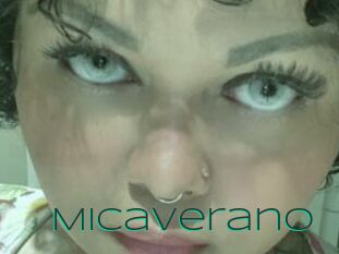 MicaVerano