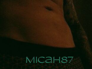 Micah87