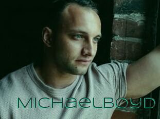 MichaelBoyd