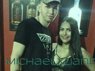 MichaelXLiand