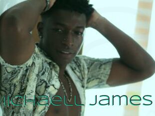 Michaell_James