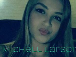 Michell_Larson