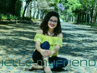 Michelle_myfriend