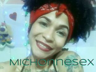Michonnesex