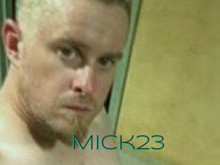 Mick23