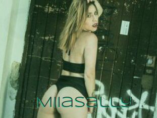 MiiaSally