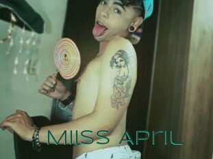 Miiss_April