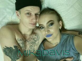 MikaDavis