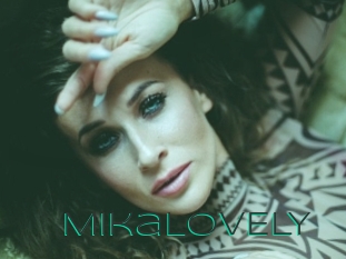 MikaLOVELY