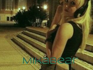 Mikabear
