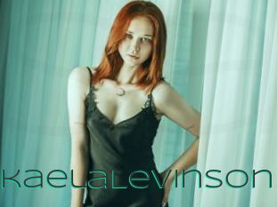 MikaelaLevinson