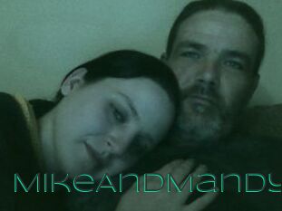 MikeAndMandy