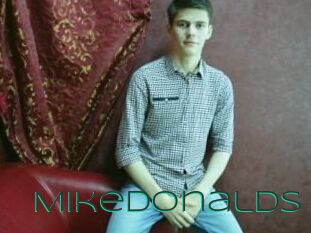 MikeDonalds