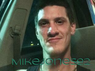 MikeJones92