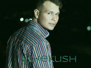 MikeKush