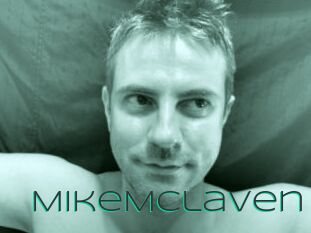 MikeMclaven