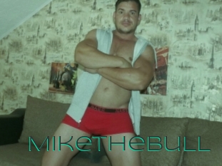 MikeTheBuLL Sex Agent