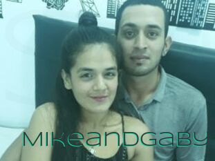 MikeandGaby