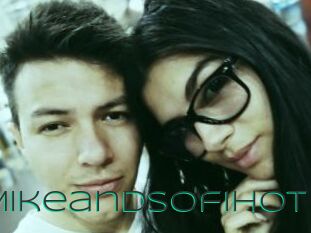 MikeandSofiHot Sex Agent