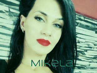 Mikela
