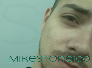 Mikestone100