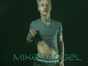 MikeyAngel