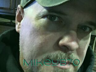 MikeyB70