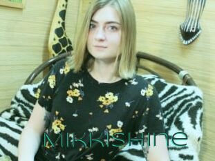 MikkiShine