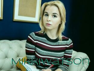 MikkiWatson