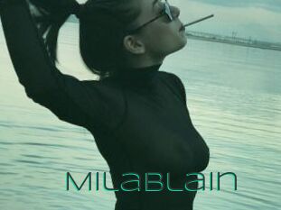 MilaBlain