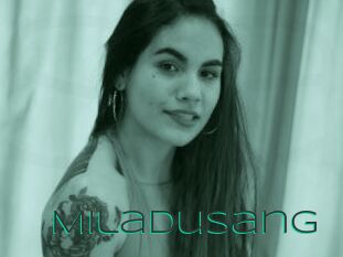 MilaDusang