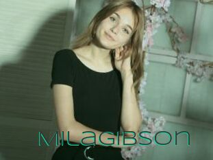 MilaGibson