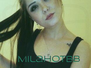 MilaHotBB