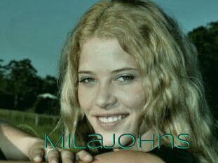 MilaJohns