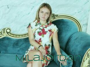 MilaJordan