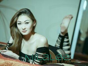 MilaLee