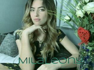 MilaLeony