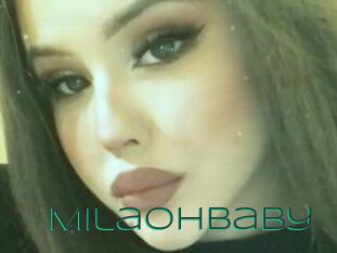 MilaOhBaby
