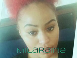 MilaRaine