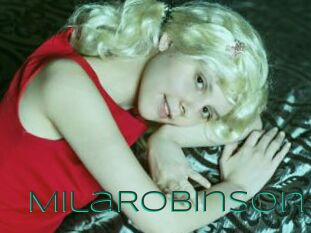 MilaRobinson