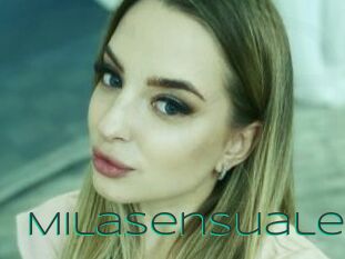 MilaSensuale