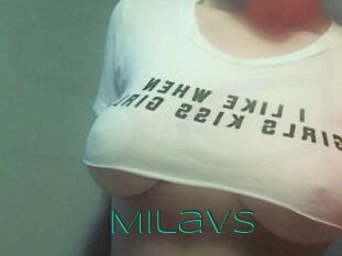 MilaVS