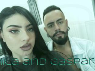 Mila_and_gaspar