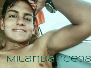 MilanDance98