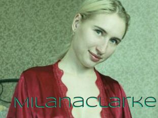 MilanaClarke