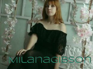 MilanaGibson