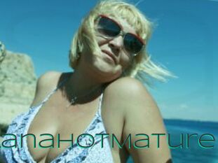 MilanaHotMature